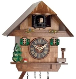 Coucou Mini Chalet Pour Enfant