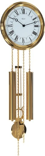 Horloge Murale à Quartz à Sonnerie Dorothy