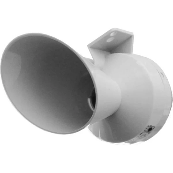 Horloge Murale Digitale Affichage Leds Rouges Heures Et Minutes – Image 4