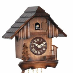 Coucou à Quartz à Mélodie Petit Modèle